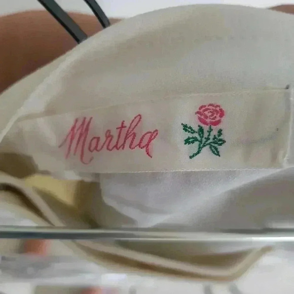 Vintage Emanuel Ungaro midi skirt size 10 - Picture 5 of 10